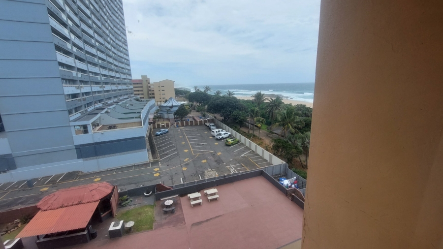 1 Bedroom Property for Sale in Amanzimtoti KwaZulu-Natal