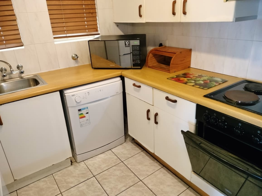 3 Bedroom Property for Sale in Manaba Beach KwaZulu-Natal