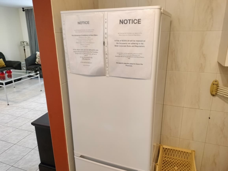 3 Bedroom Property for Sale in Manaba Beach KwaZulu-Natal