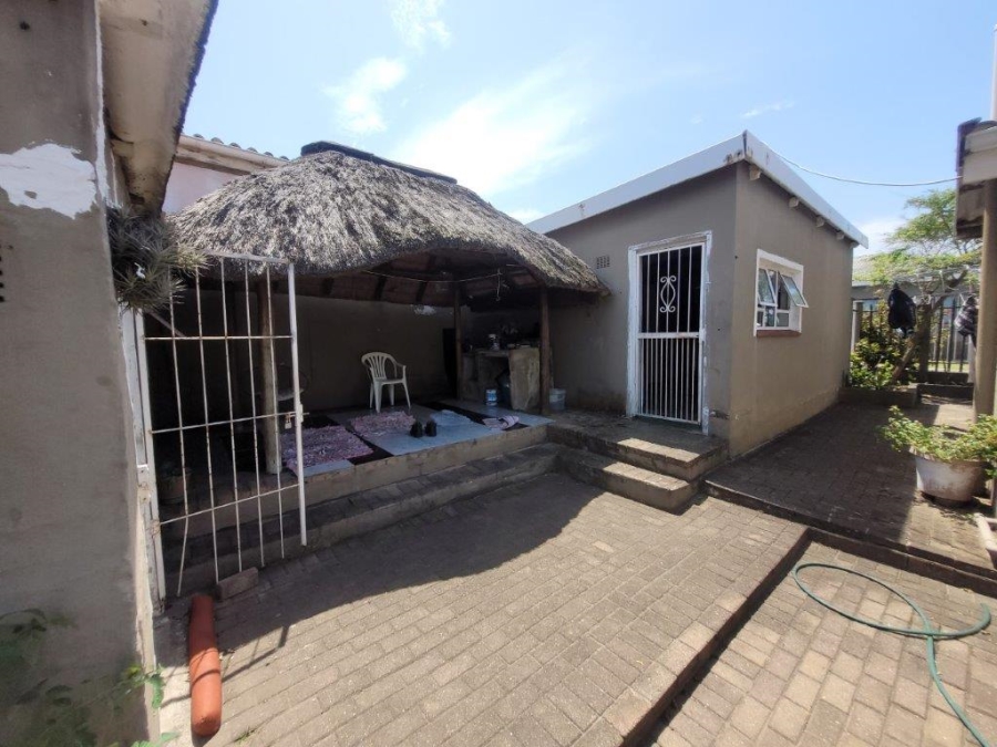 2 Bedroom Property for Sale in Sunwich Port KwaZulu-Natal