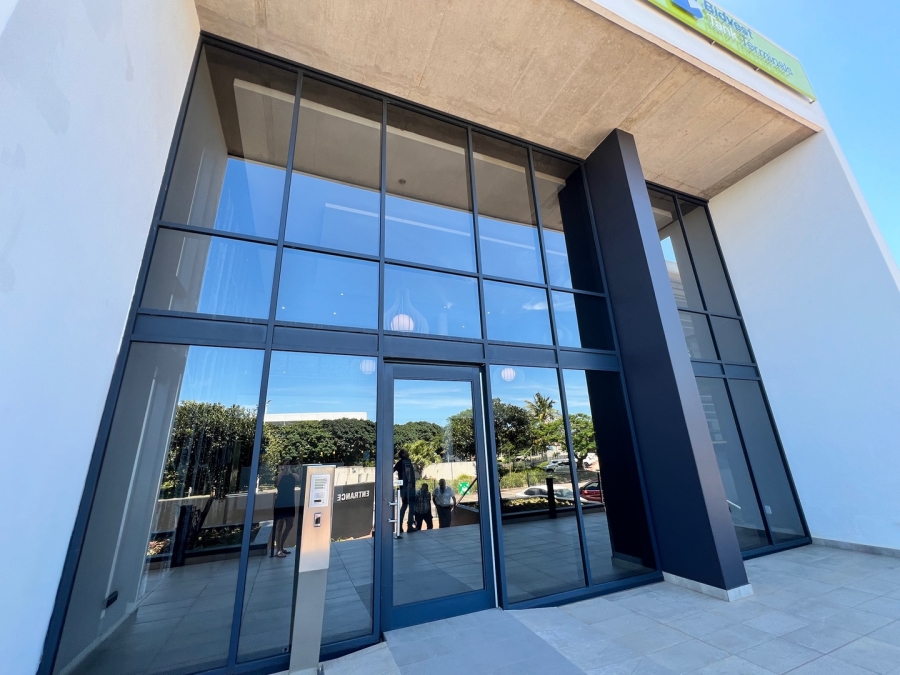 To Let commercial Property for Rent in New Town Centre KwaZulu-Natal