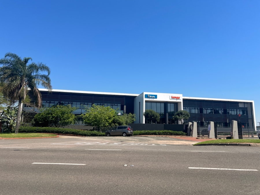 To Let commercial Property for Rent in New Town Centre KwaZulu-Natal