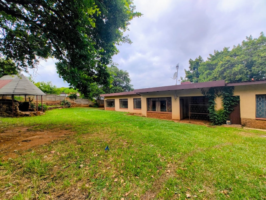 4 Bedroom Property for Sale in Sunnyridge KwaZulu-Natal