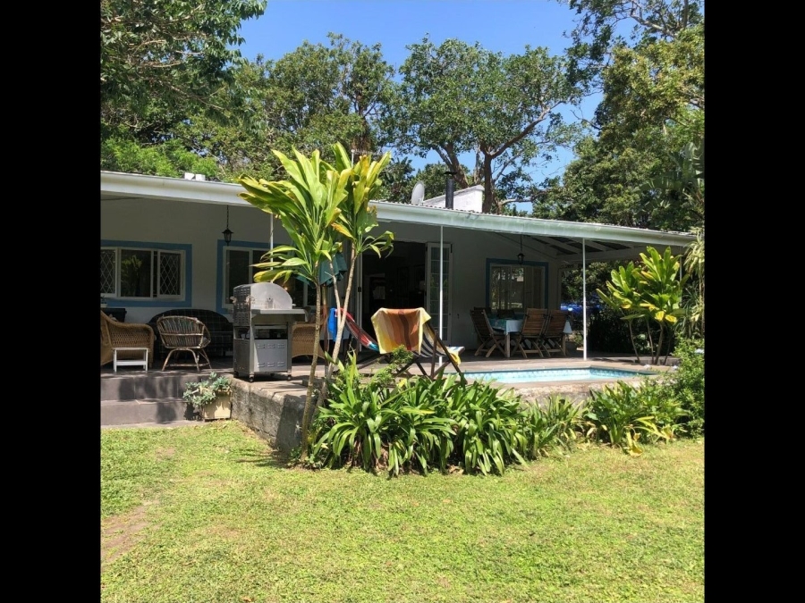 3 Bedroom Property for Sale in Sea Park KwaZulu-Natal