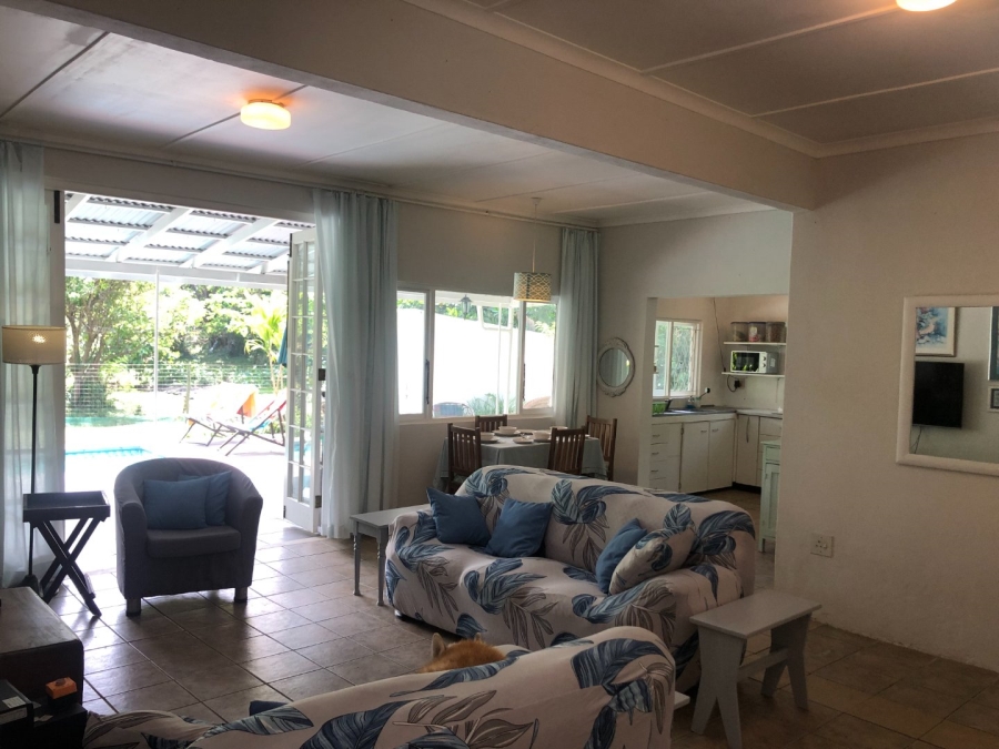 3 Bedroom Property for Sale in Sea Park KwaZulu-Natal