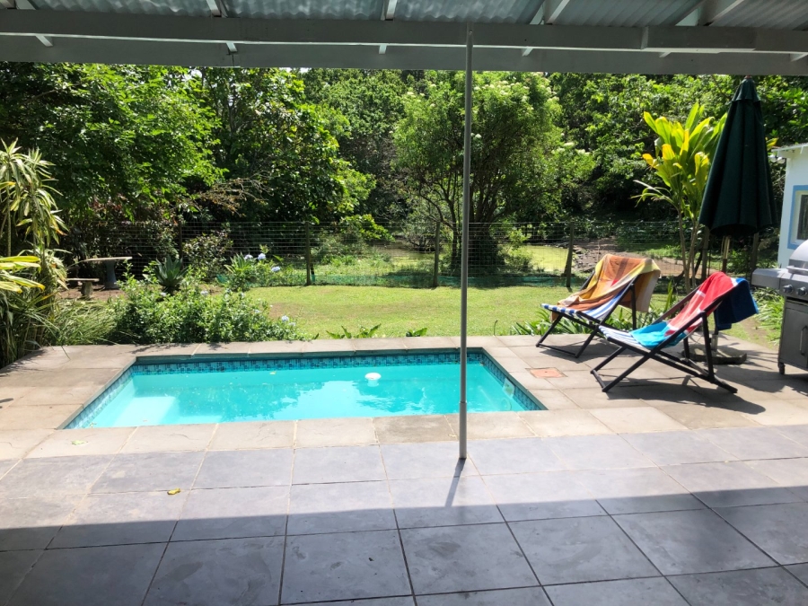 3 Bedroom Property for Sale in Sea Park KwaZulu-Natal