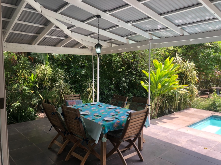 3 Bedroom Property for Sale in Sea Park KwaZulu-Natal