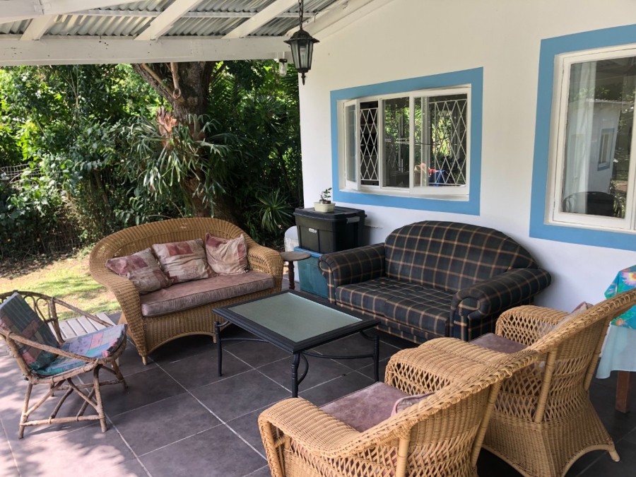 3 Bedroom Property for Sale in Sea Park KwaZulu-Natal