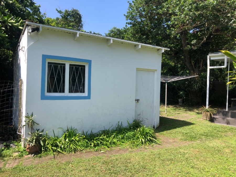 3 Bedroom Property for Sale in Sea Park KwaZulu-Natal