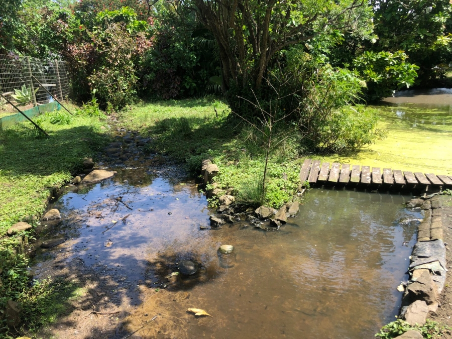 3 Bedroom Property for Sale in Sea Park KwaZulu-Natal