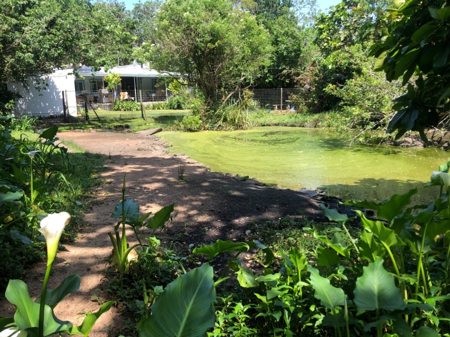 3 Bedroom Property for Sale in Sea Park KwaZulu-Natal