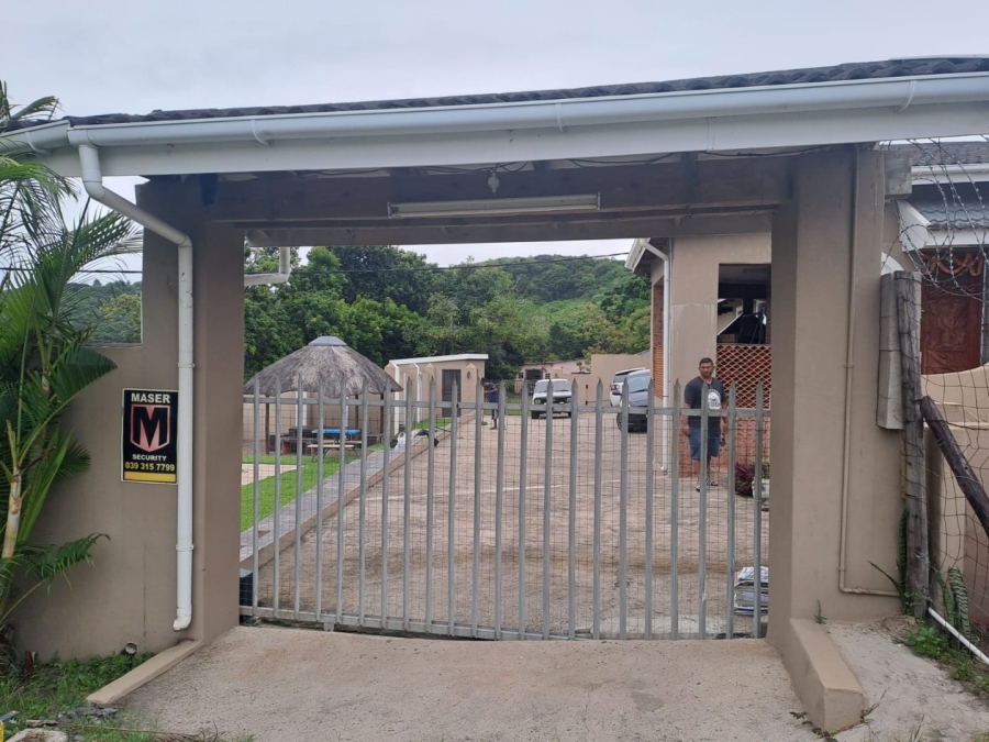 To Let 1 Bedroom Property for Rent in Izotsha KwaZulu-Natal