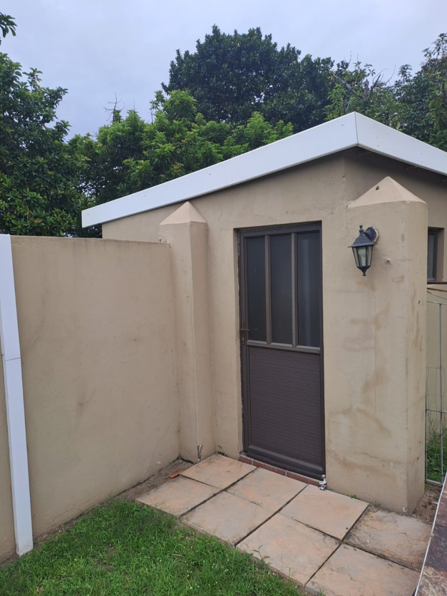 To Let 1 Bedroom Property for Rent in Izotsha KwaZulu-Natal