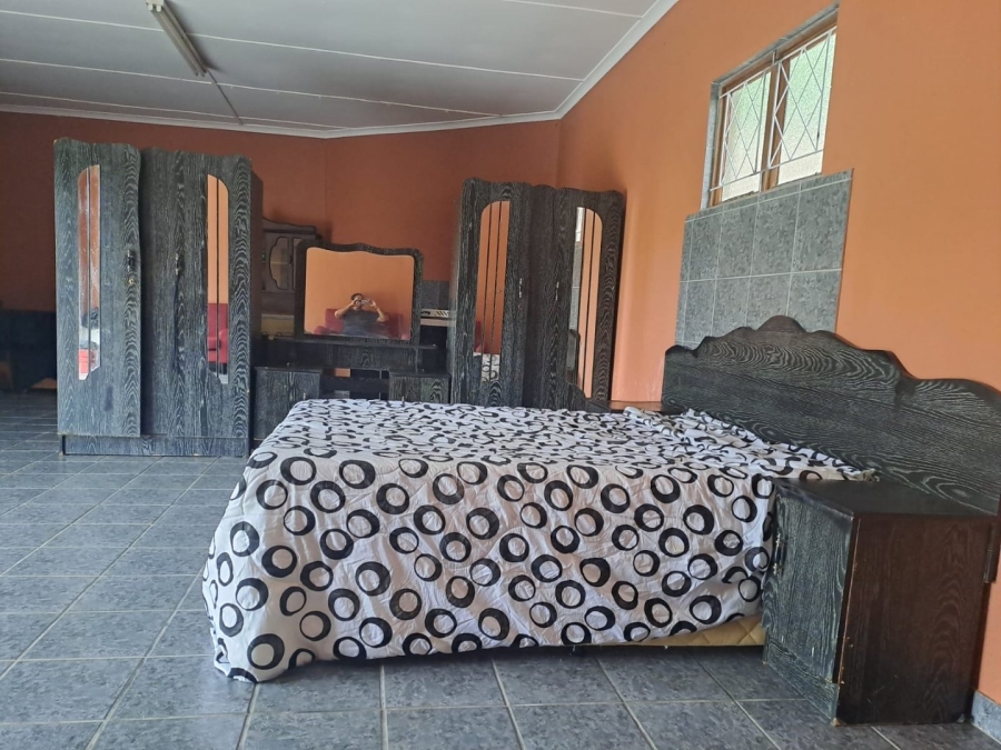 To Let 1 Bedroom Property for Rent in Izotsha KwaZulu-Natal