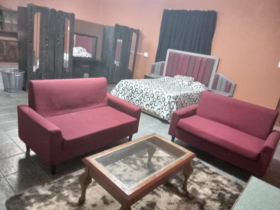 To Let 1 Bedroom Property for Rent in Izotsha KwaZulu-Natal