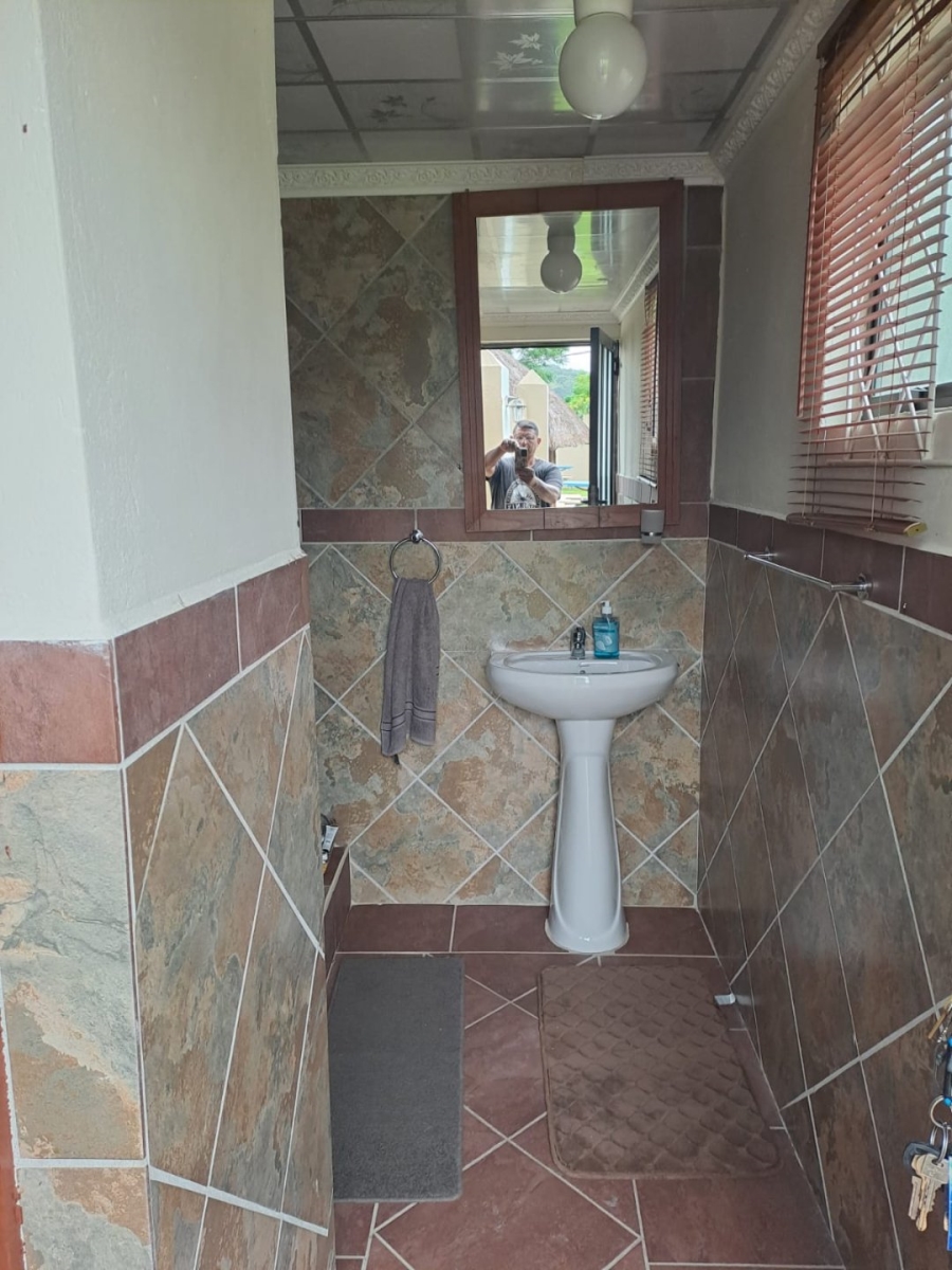 To Let 1 Bedroom Property for Rent in Izotsha KwaZulu-Natal