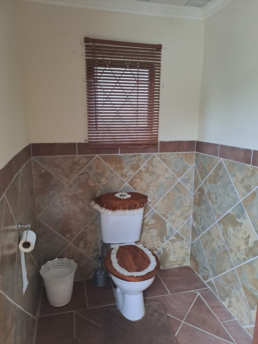 To Let 1 Bedroom Property for Rent in Izotsha KwaZulu-Natal