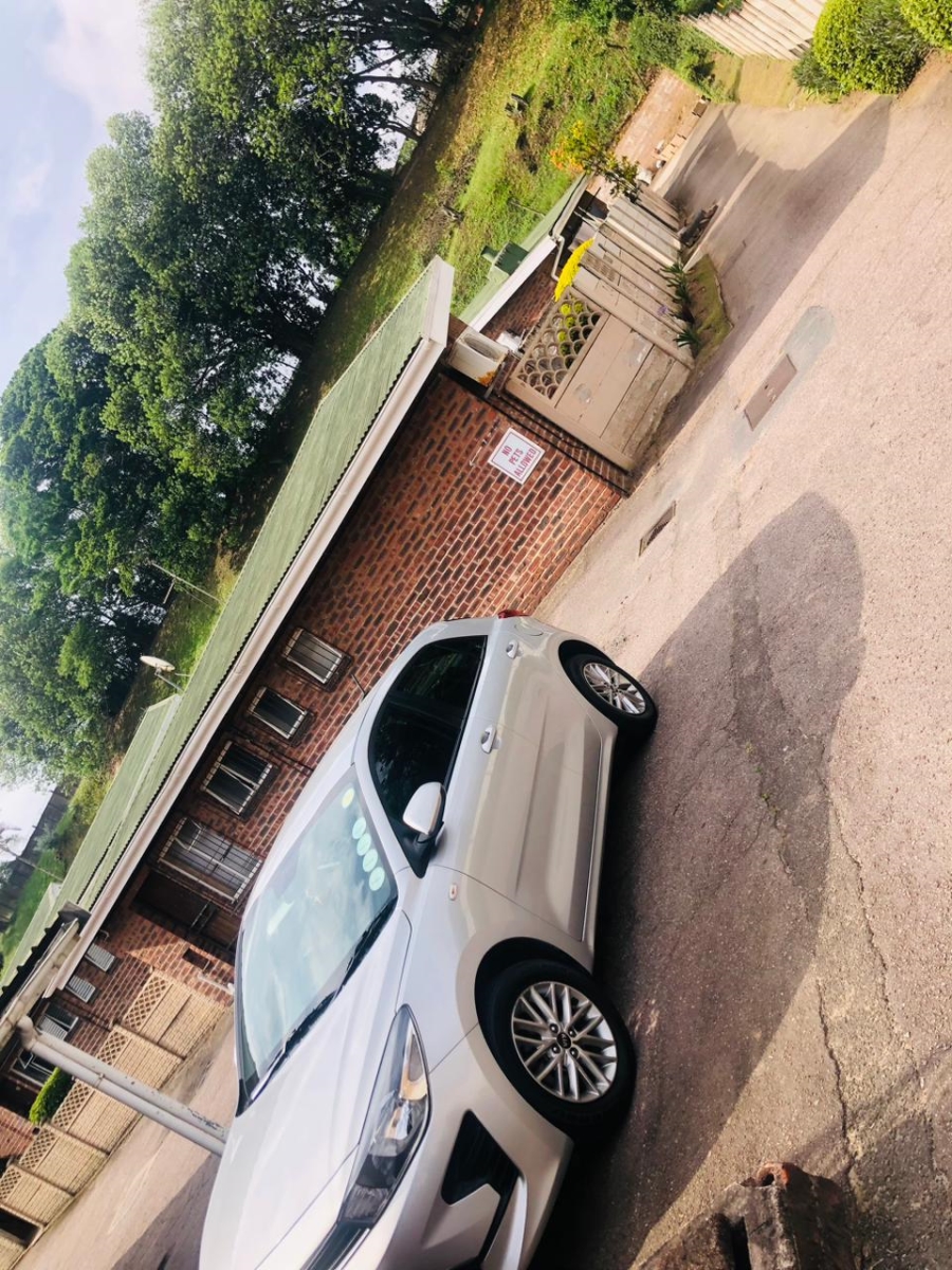 To Let 2 Bedroom Property for Rent in Pinetown KwaZulu-Natal