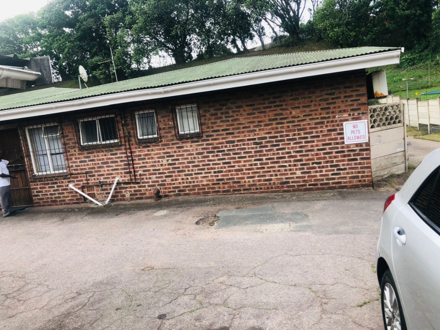 To Let 2 Bedroom Property for Rent in Pinetown KwaZulu-Natal