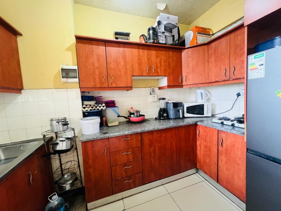 2 Bedroom Property for Sale in Durban Central KwaZulu-Natal