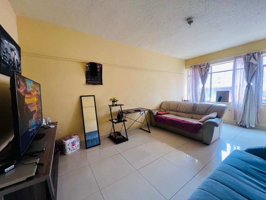 2 Bedroom Property for Sale in Durban Central KwaZulu-Natal