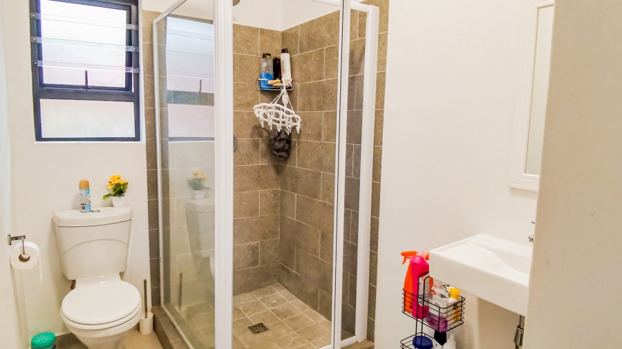 To Let 1 Bedroom Property for Rent in Hilton Central KwaZulu-Natal