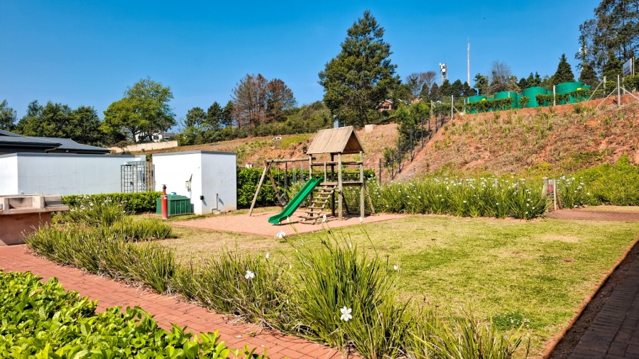 To Let 1 Bedroom Property for Rent in Hilton Central KwaZulu-Natal