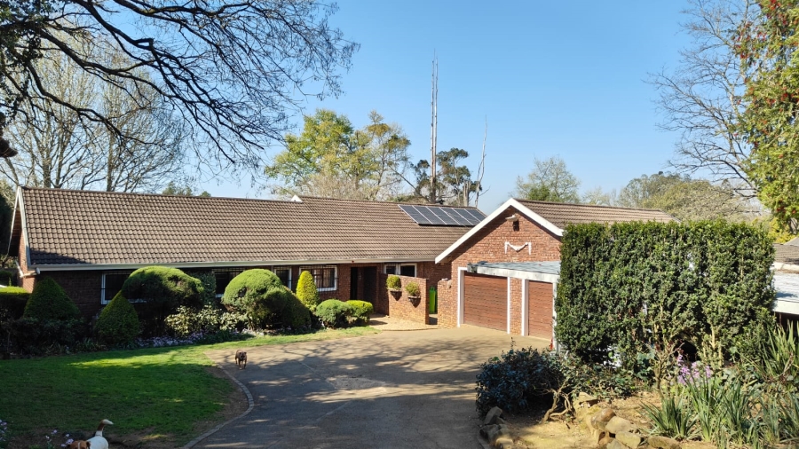 To Let 5 Bedroom Property for Rent in Hiltara Park KwaZulu-Natal