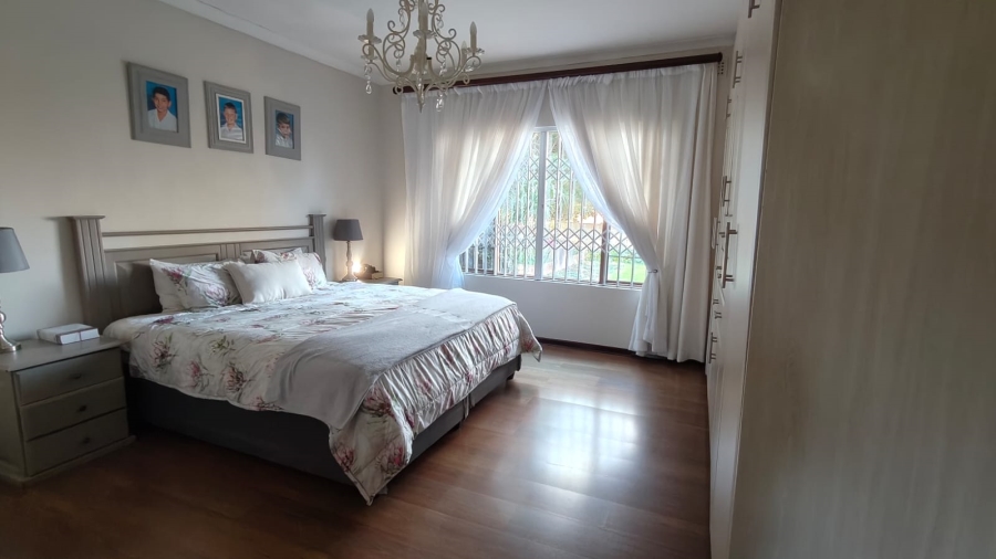 To Let 5 Bedroom Property for Rent in Hiltara Park KwaZulu-Natal