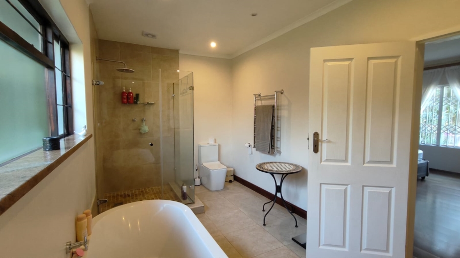 To Let 5 Bedroom Property for Rent in Hiltara Park KwaZulu-Natal