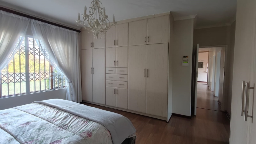 To Let 5 Bedroom Property for Rent in Hiltara Park KwaZulu-Natal