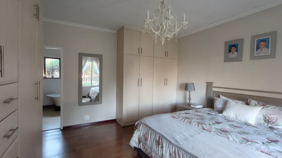 To Let 5 Bedroom Property for Rent in Hiltara Park KwaZulu-Natal