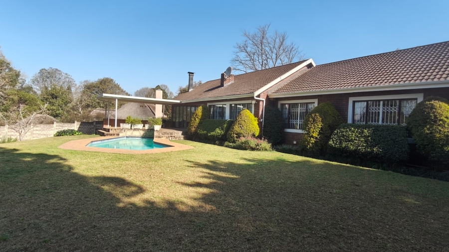 To Let 5 Bedroom Property for Rent in Hiltara Park KwaZulu-Natal