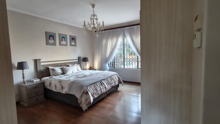 To Let 5 Bedroom Property for Rent in Hiltara Park KwaZulu-Natal