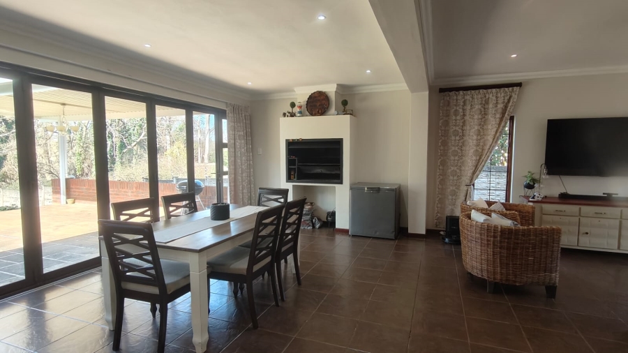 To Let 5 Bedroom Property for Rent in Hiltara Park KwaZulu-Natal