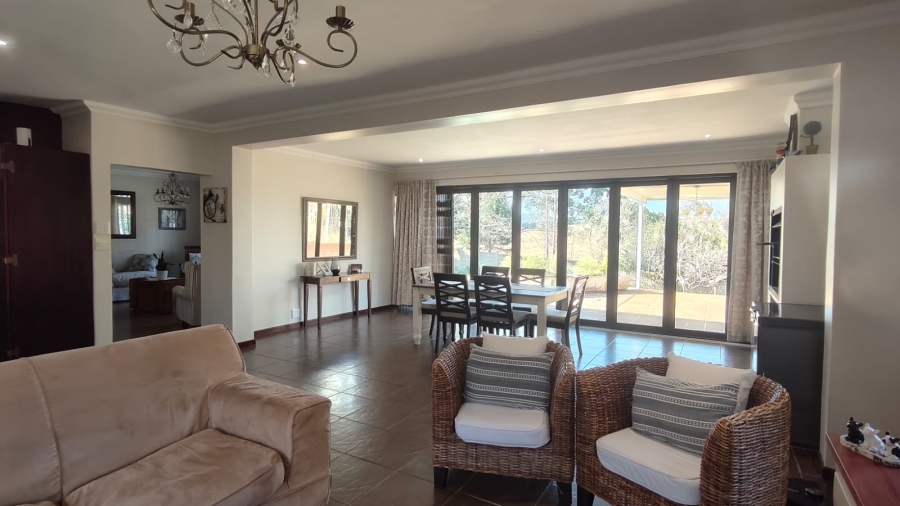 To Let 5 Bedroom Property for Rent in Hiltara Park KwaZulu-Natal
