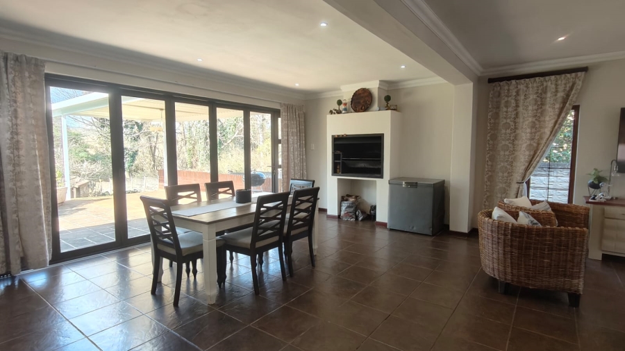 To Let 5 Bedroom Property for Rent in Hiltara Park KwaZulu-Natal