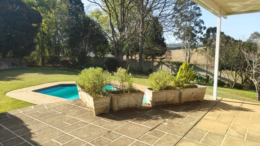 To Let 5 Bedroom Property for Rent in Hiltara Park KwaZulu-Natal
