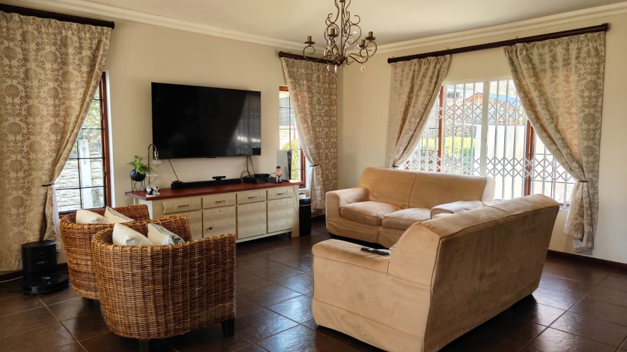 To Let 5 Bedroom Property for Rent in Hiltara Park KwaZulu-Natal