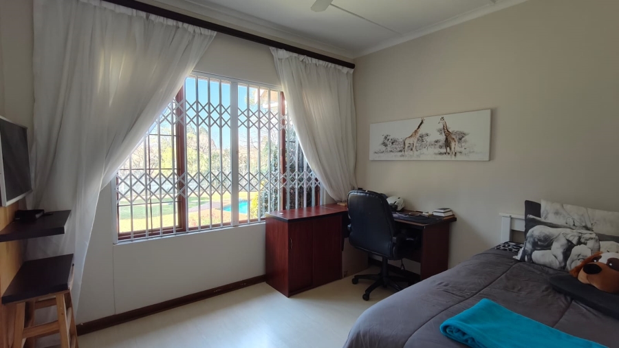 To Let 5 Bedroom Property for Rent in Hiltara Park KwaZulu-Natal