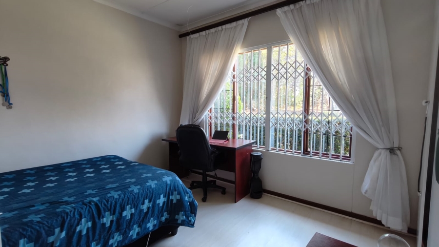 To Let 5 Bedroom Property for Rent in Hiltara Park KwaZulu-Natal