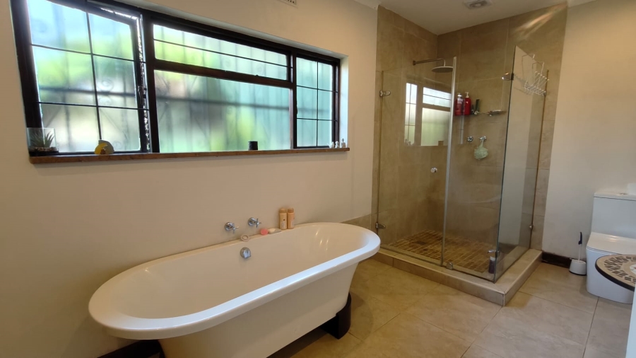 To Let 5 Bedroom Property for Rent in Hiltara Park KwaZulu-Natal