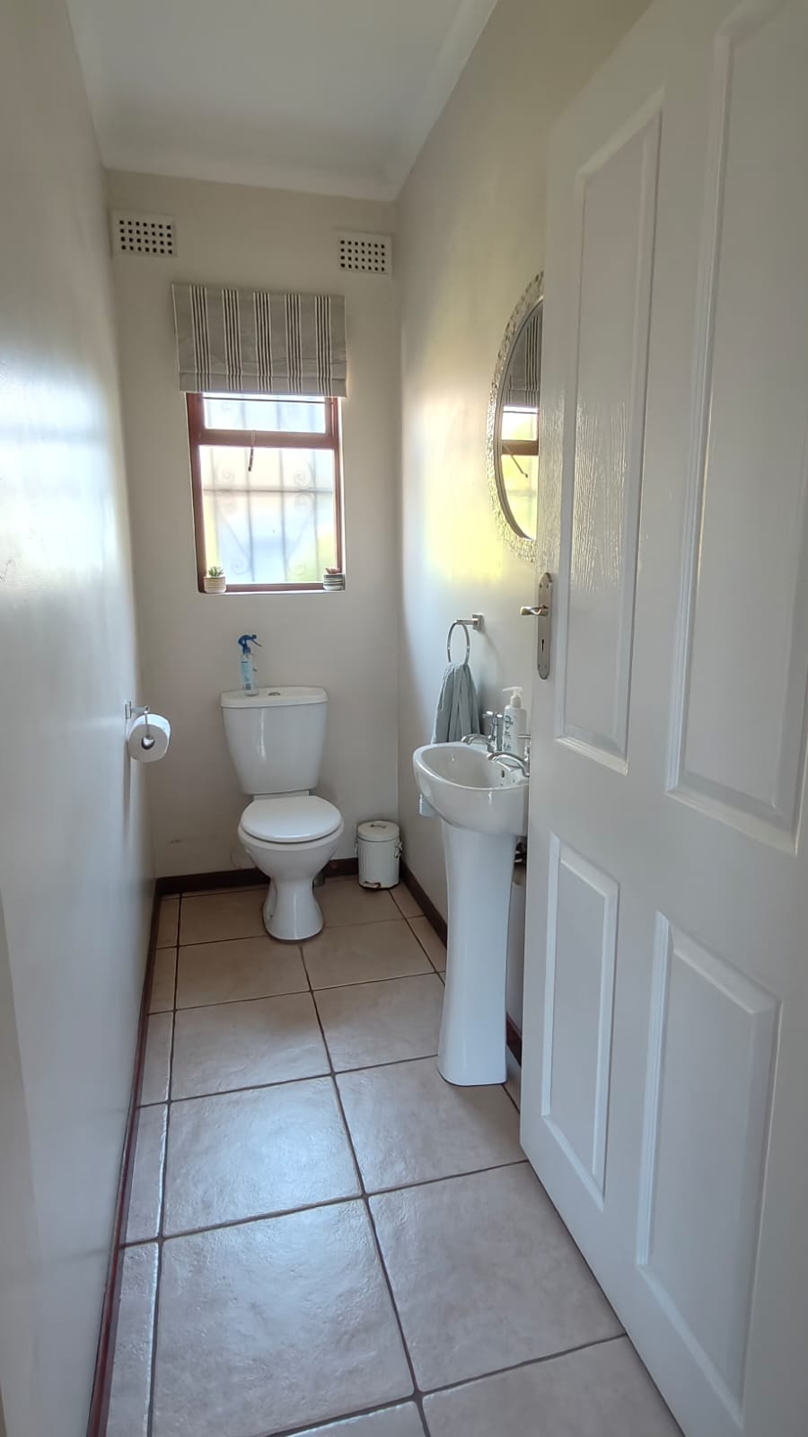 To Let 5 Bedroom Property for Rent in Hiltara Park KwaZulu-Natal