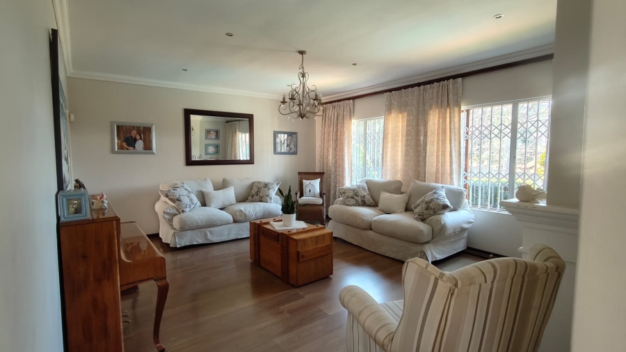 To Let 5 Bedroom Property for Rent in Hiltara Park KwaZulu-Natal