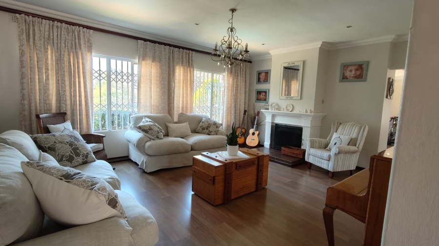 To Let 5 Bedroom Property for Rent in Hiltara Park KwaZulu-Natal