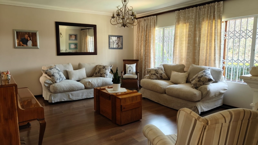 To Let 5 Bedroom Property for Rent in Hiltara Park KwaZulu-Natal
