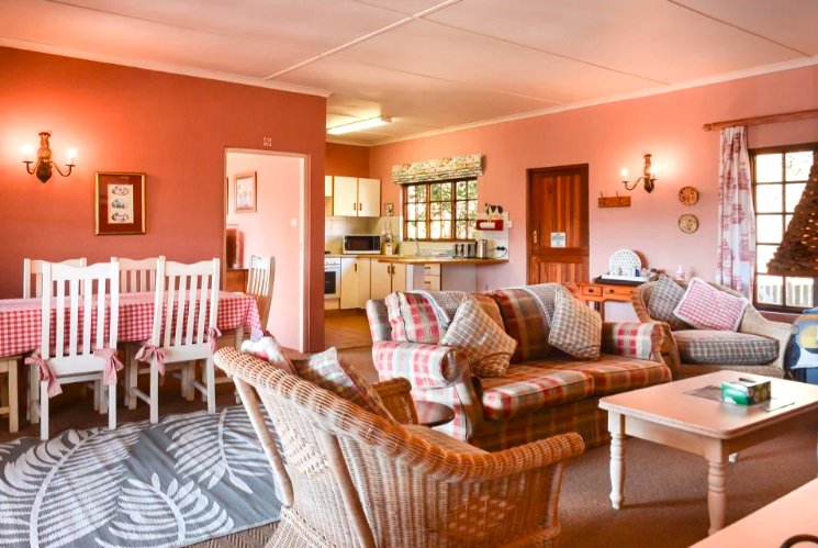 To Let 2 Bedroom Property for Rent in Lidgetton KwaZulu-Natal