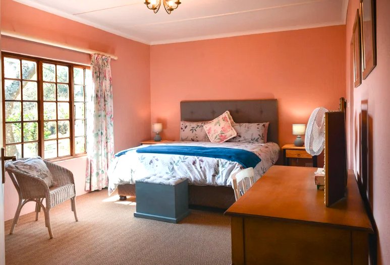 To Let 2 Bedroom Property for Rent in Lidgetton KwaZulu-Natal