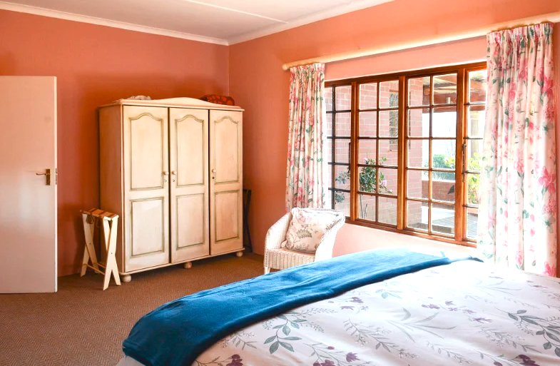 To Let 2 Bedroom Property for Rent in Lidgetton KwaZulu-Natal