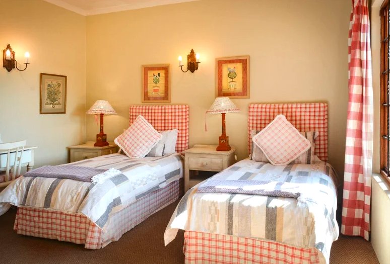 To Let 2 Bedroom Property for Rent in Lidgetton KwaZulu-Natal